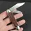 Thumbnail: Mystery pocket knife