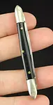 Knife trader mystery knife