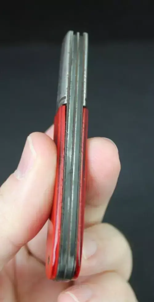 Thumbnail: Camco pocket knife