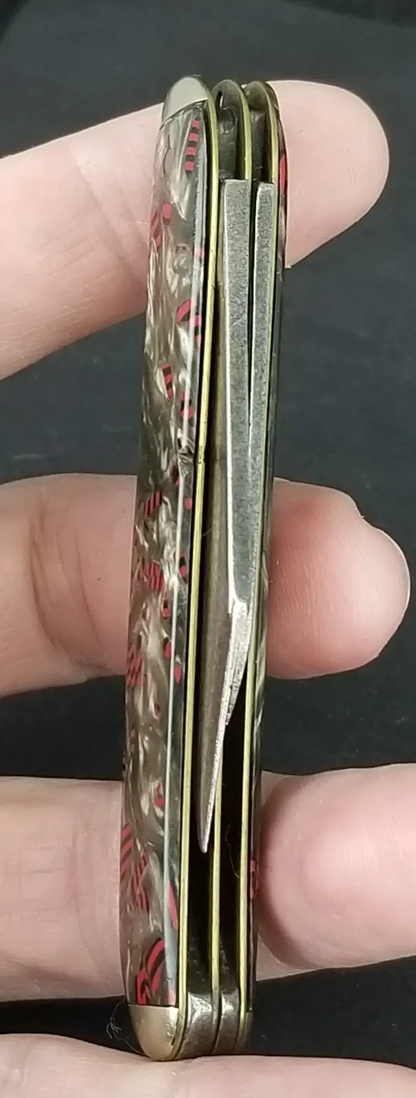 Thumbnail: Imperial pocket knife 1936-1952