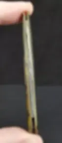 Thumbnail: Imperial pocket knife 1930-1936