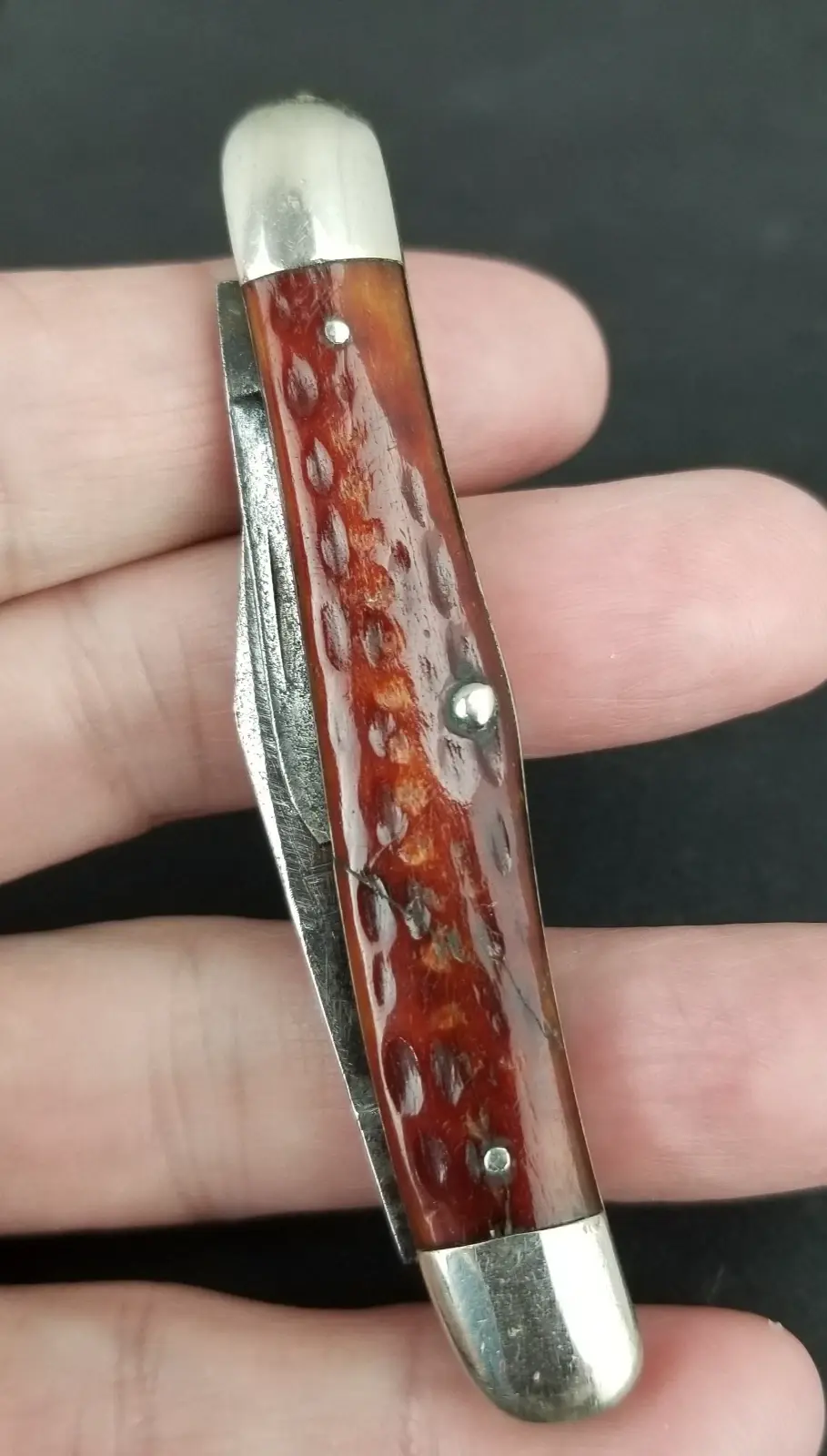 Thumbnail: Case XX pocket knife 1940-1964