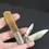 Thumbnail: Russell barlow pocket knife 1934-1941