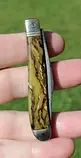 Old mystery pocket knife