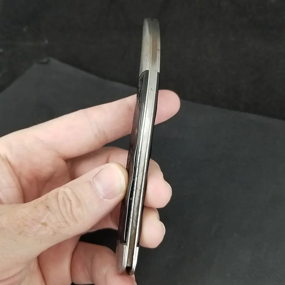Thumbnail: Remington Texas Toothpick pocket knife 1935-1940