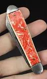 Jack knife mystery