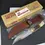 Thumbnail: Case XX 647-5 SS Slab Side fixed knife 2003