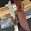 Thumbnail: Case XX 647-5 SS Slab Side fixed knife 2003