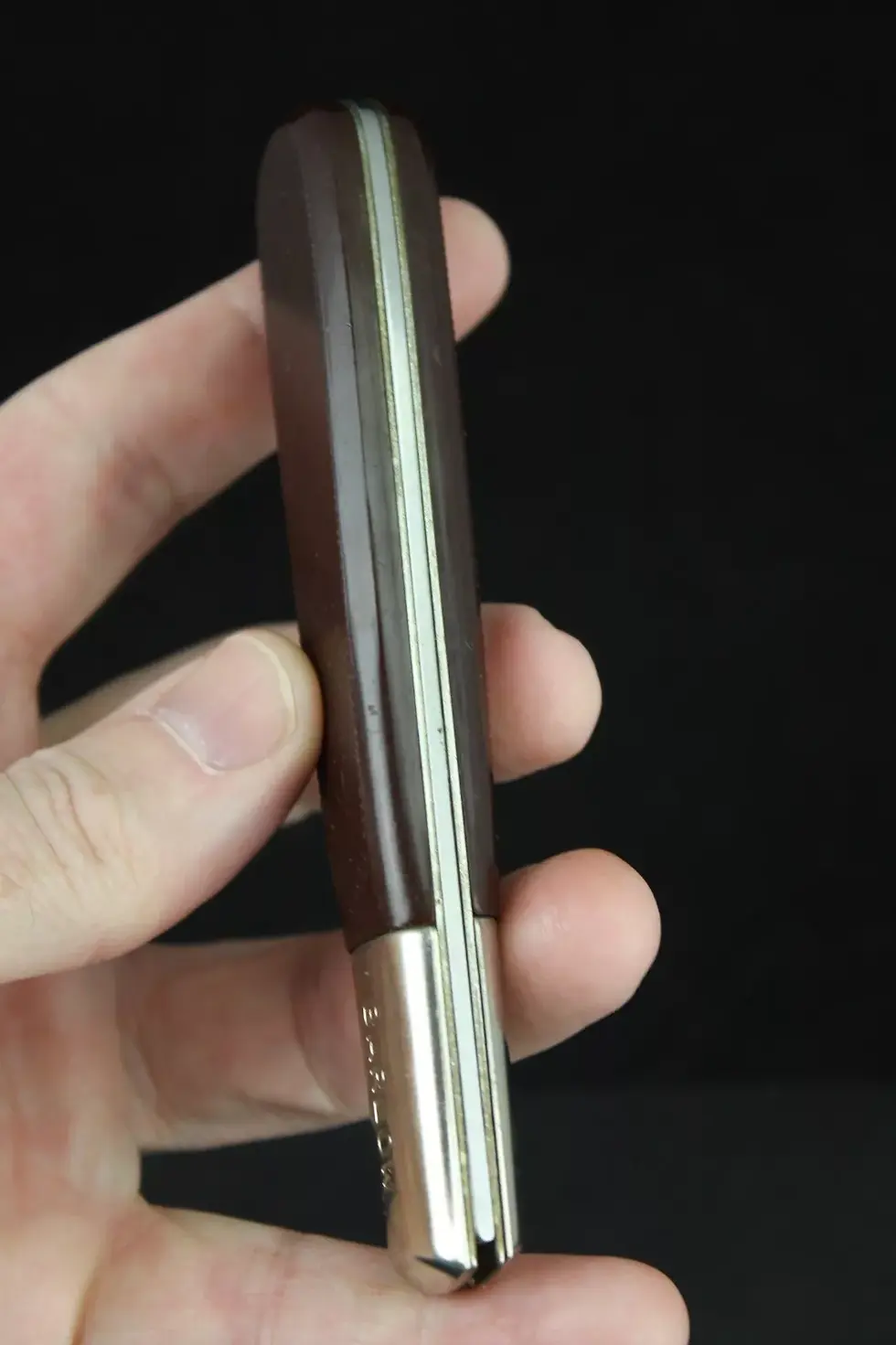 Thumbnail: Sabre Barlow 629 pocket knife