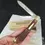 Thumbnail: Remington R-1275 bullet pocket knife 1995