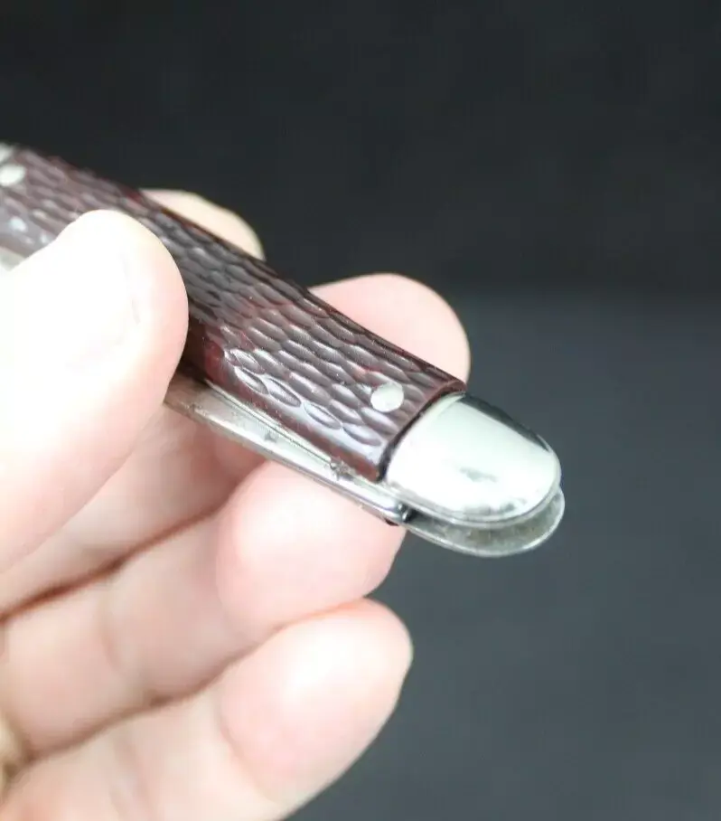 Thumbnail: Mystery pocket knife 1970's #11