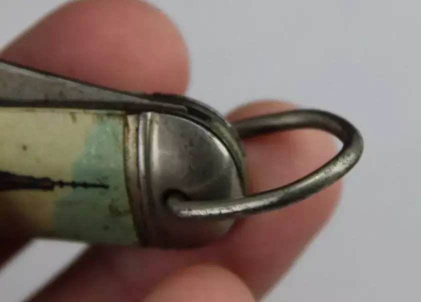 Thumbnail: Imperial Knife Co. pocket knife