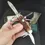 Thumbnail: Remington R-3843 Trailhand pocket knife 1996