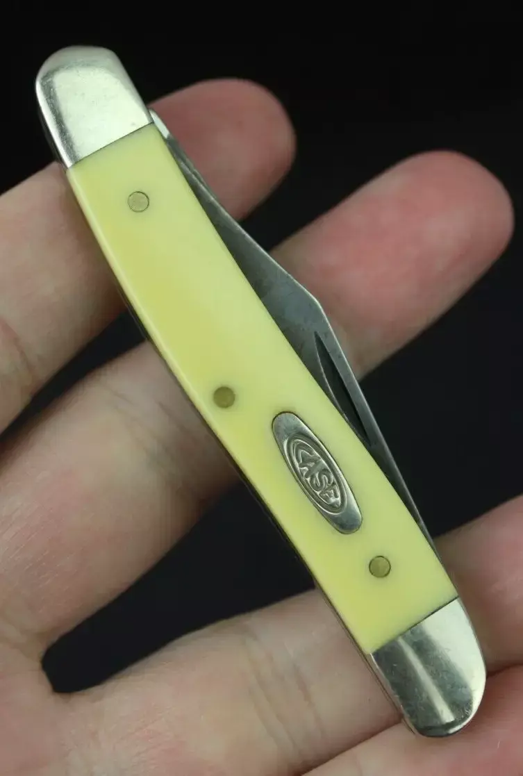 Thumbnail: Case XX 32087 CV pocket knife
