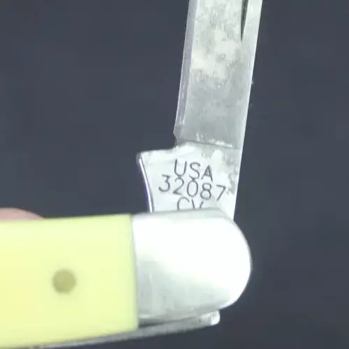 Thumbnail: Case XX 32087 CV pocket knife