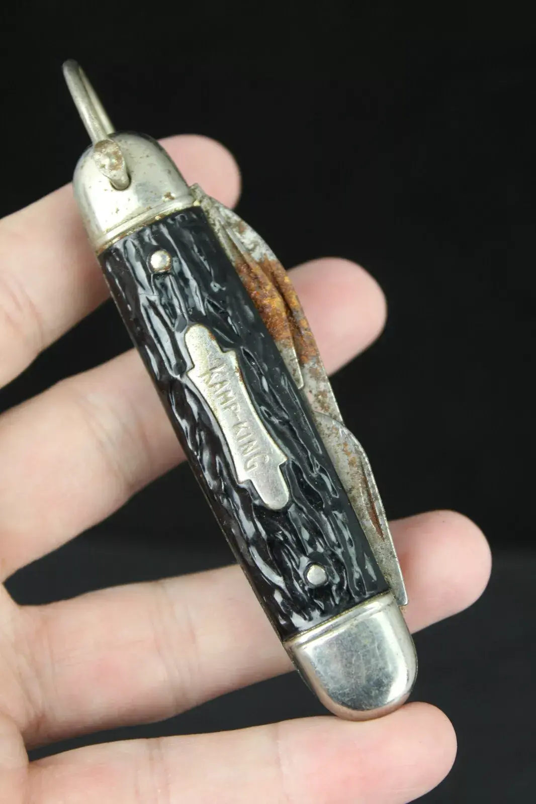 Imperial Knife Co. pocket knife
