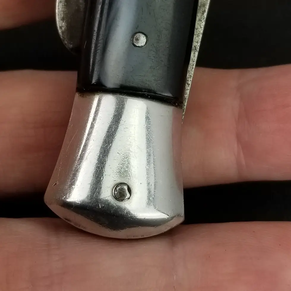 Thumbnail: G.C. Co. Stiletto pocket knife