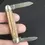 Thumbnail: Imperial pocket knife 1956-1988