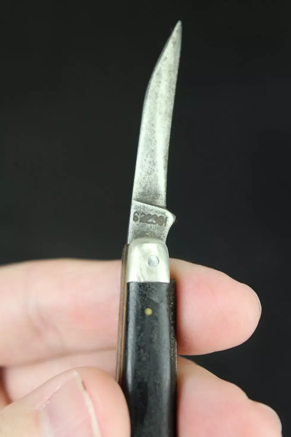 Thumbnail: Robeson Shuredge 622331 pocket knife