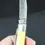 Thumbnail: Case XX 3254 pocket knife 1966-1969