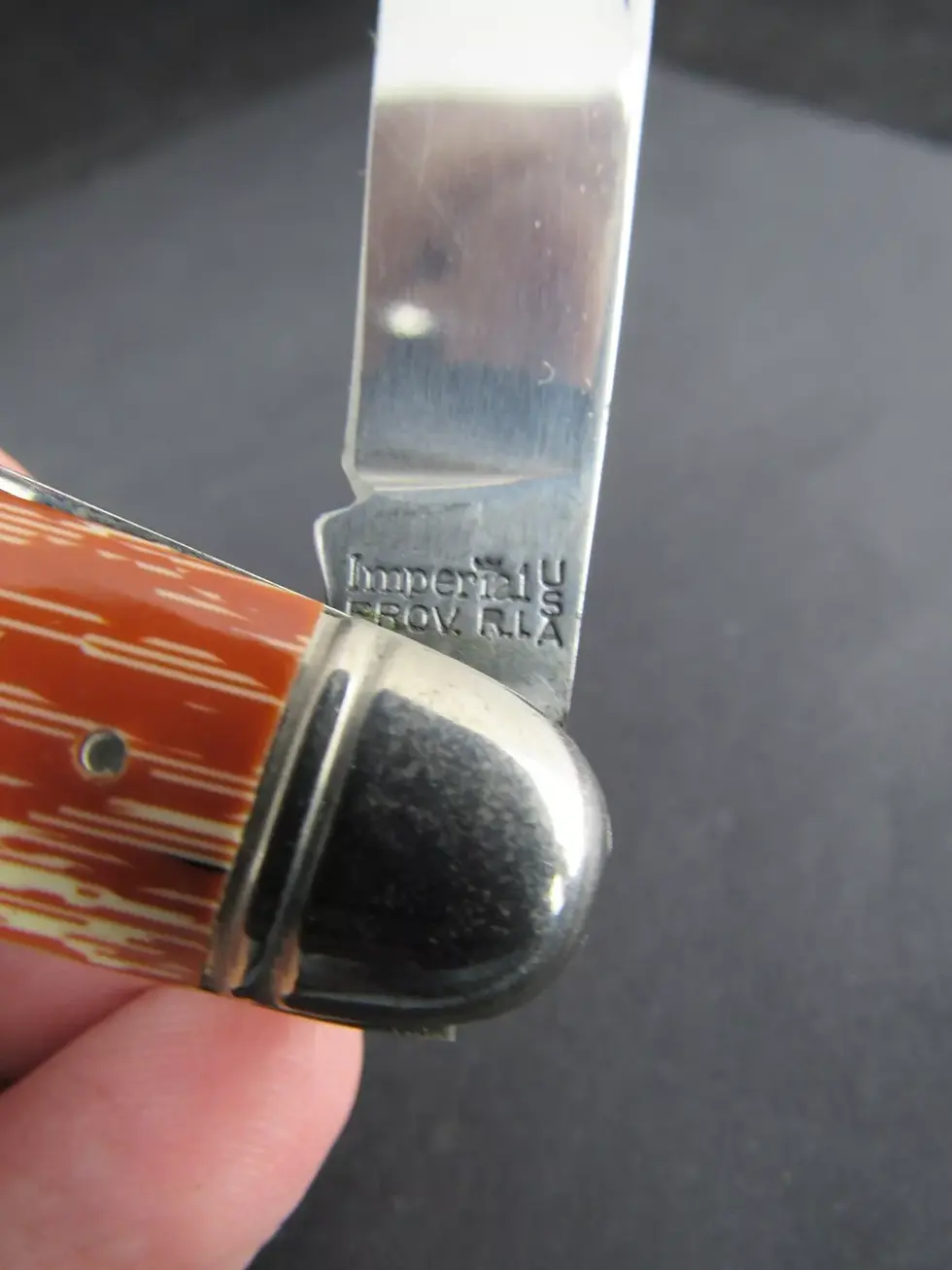 Thumbnail: Imperial Knife Co. pocket knife