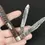 Thumbnail: Case XX 62048 SP slim trapper pocket knife 1970