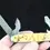 Thumbnail: Fairmount Cutlery Co. Scout pocket knife