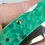 Thumbnail: Case XX 61749L SS Copper Lock pocket knife 2003