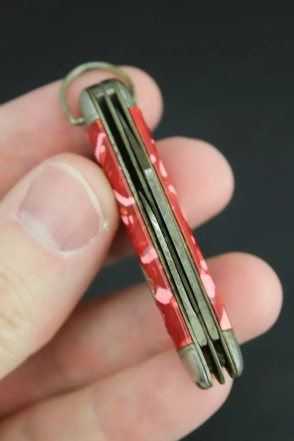 Thumbnail: Imperial Knife Co. pocket knife