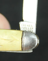 Knife Trading Post has a large selection of old pocket knives