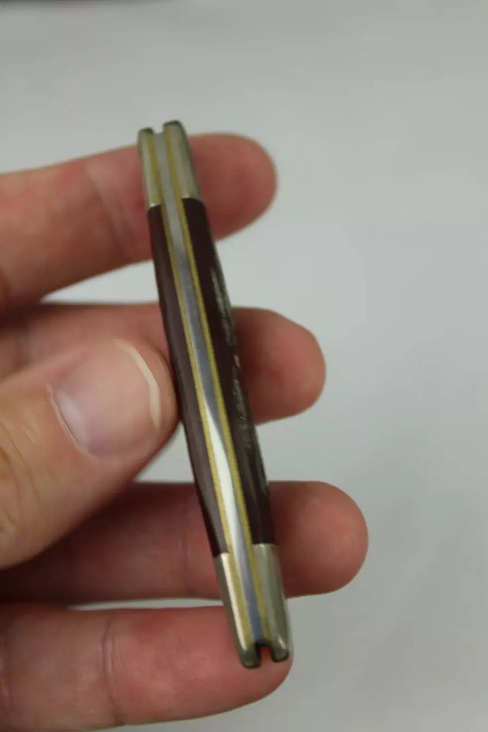 Thumbnail: Case XX 06263 SSP pocket knife 1981