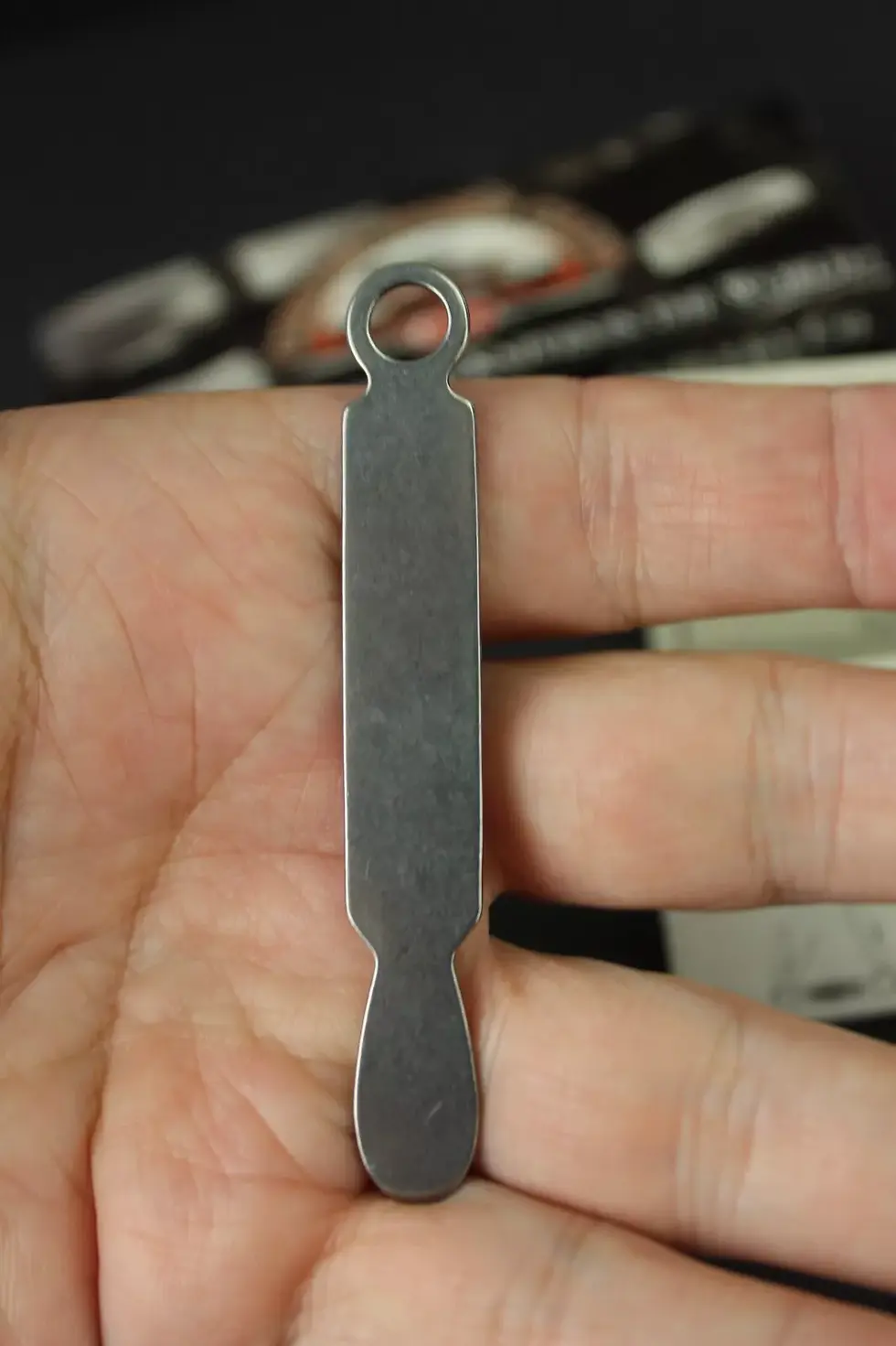 Thumbnail: Case XX pocket knife pick opener