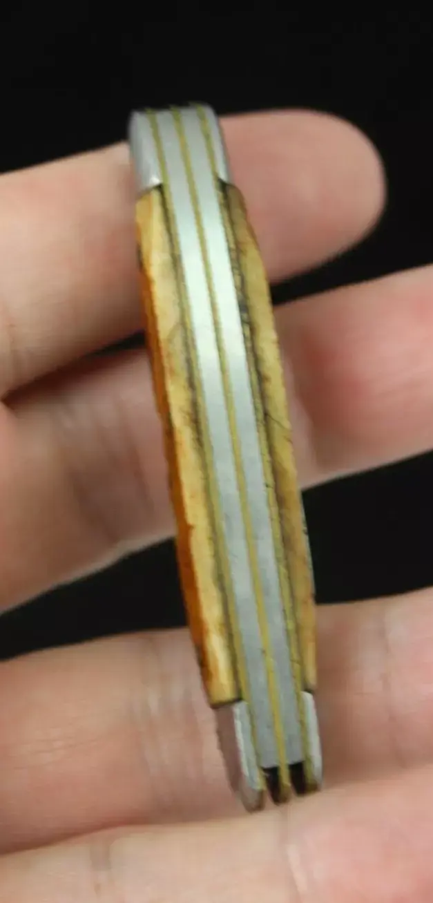 Thumbnail: Atlas pocket knife
