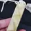Thumbnail: A.S. Westinghouse advertising pocket knife