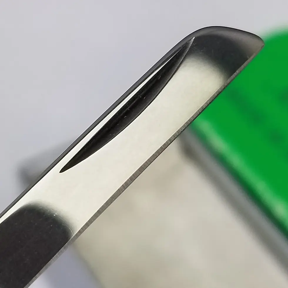 Thumbnail: Hen & Rooster 314-GPB pocket knife