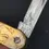 Thumbnail: Miller Bros. Sabre pocket knife bargain lot