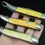 Thumbnail: Sabre Imperial Knife Co. Jowika pocket knife Lot