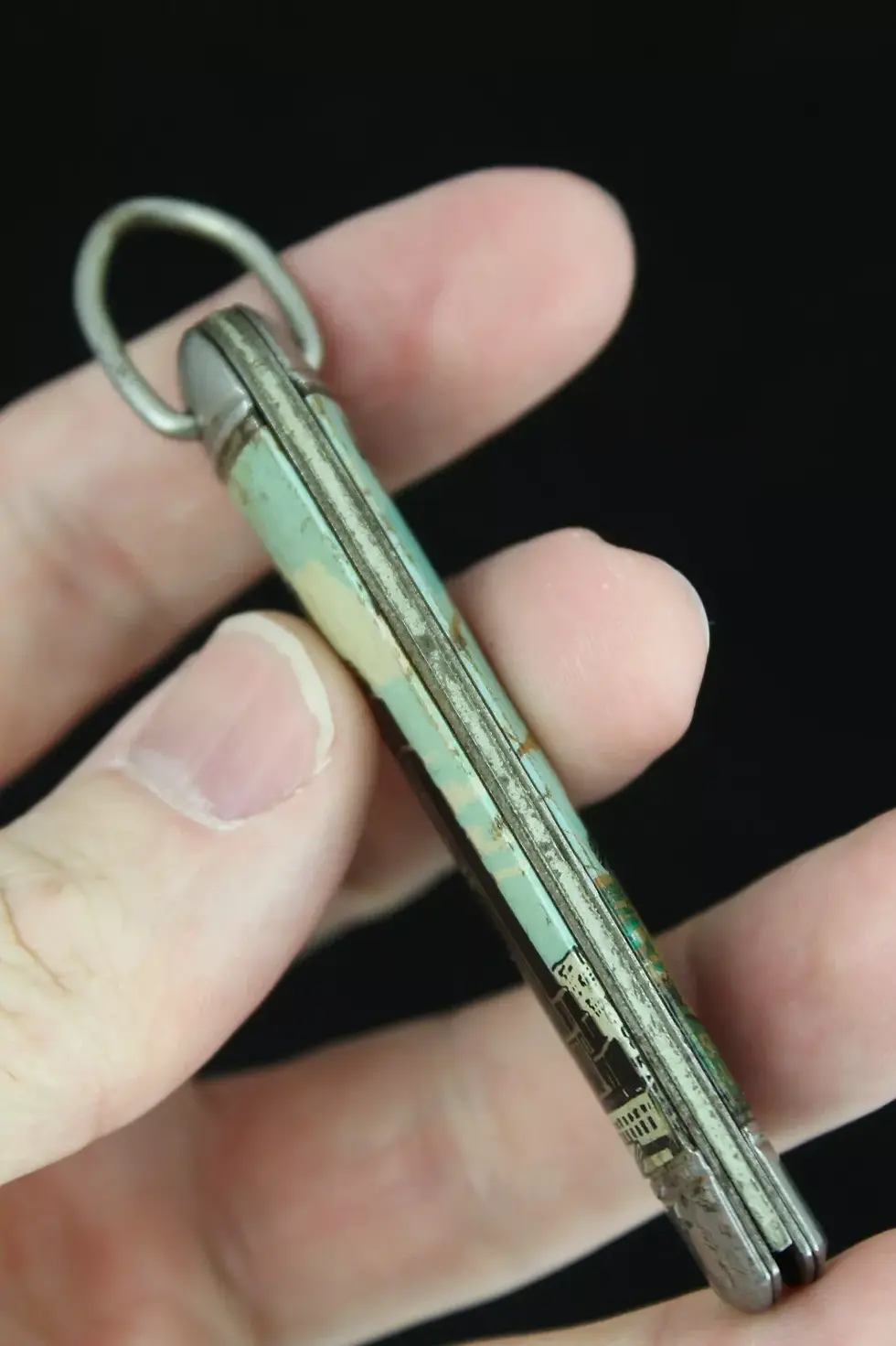 Thumbnail: Imperial Knife Co. pocket knife
