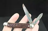 Mystery jack knives for sale