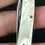 Thumbnail: Robt Klass Kissing Crane pocket knife