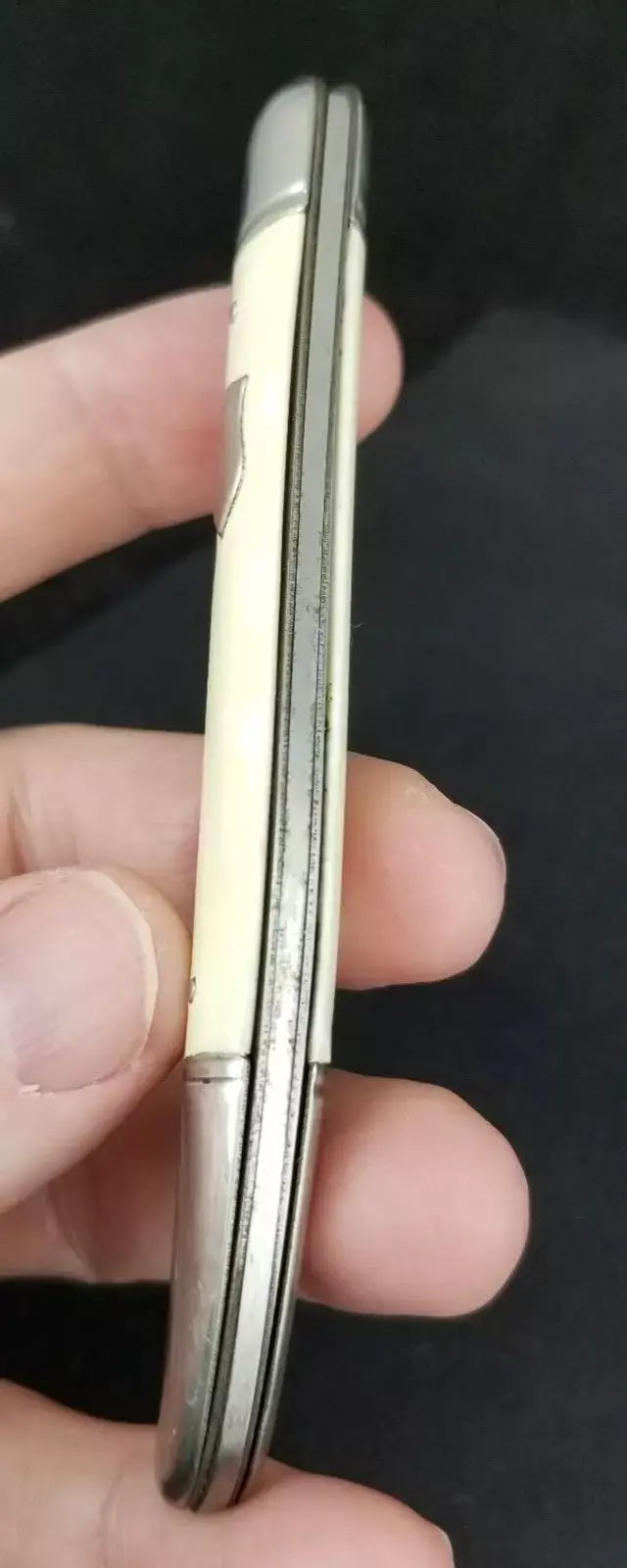 Thumbnail: Imperial Texas Toothpick pocket knife 1946-1956