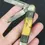 Thumbnail: Colonial Nude Pinup pocket knife 1926-1938
