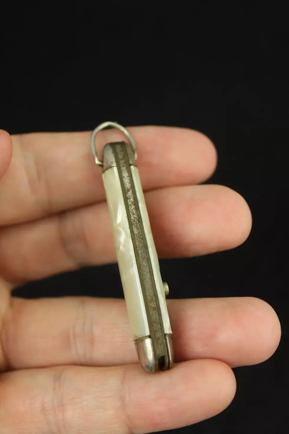 Thumbnail: Imperial pocket knife