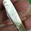 Thumbnail: Hen & Rooster 241-MOP pocket knife