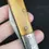 Thumbnail: Ulster Barlow pocket knife 1940's