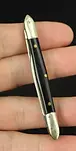 Old vintage mystery pocket knife