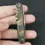 Thumbnail: Robt Klass Kissing Crane pocket knife
