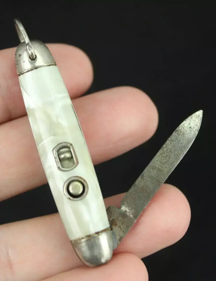 Thumbnail: Imperial pocket knife
