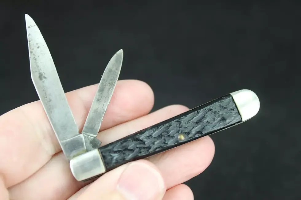 Thumbnail: Camco pocket knife