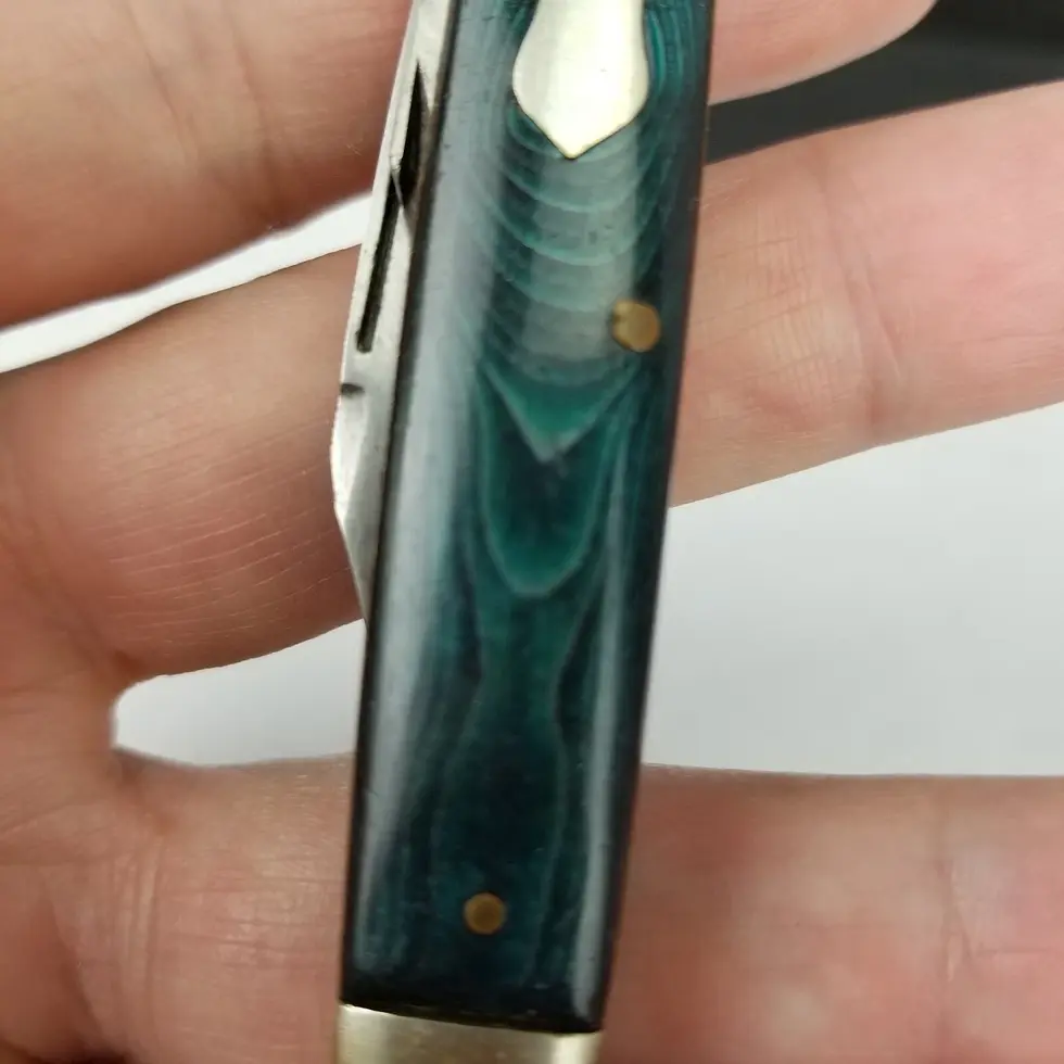 Thumbnail: Imperial pocket knife 1920's